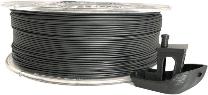 Filament REGSHARE filament PLA military black 1 Kg