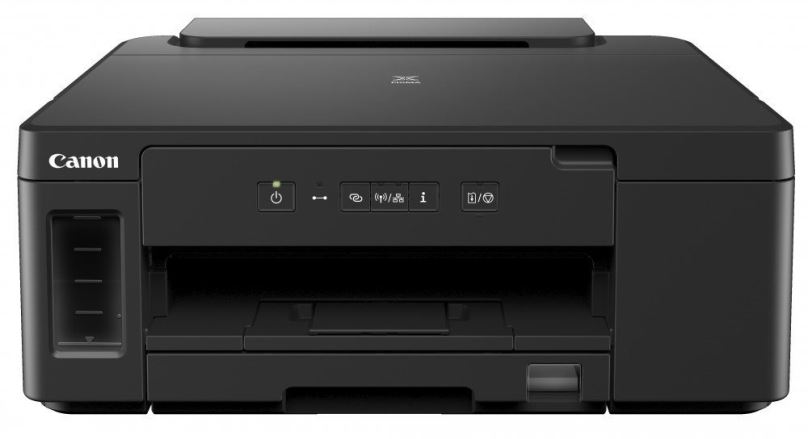 Inkoustová tiskárna Canon PIXMA GM2040