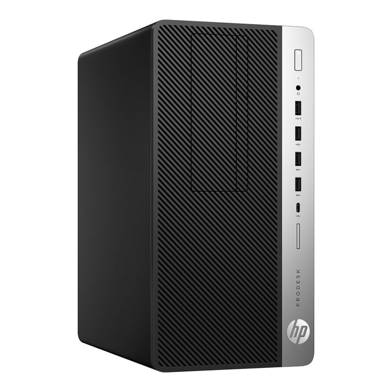 Repasovaný PC HP ProDesk 600 G3 MT, záruka 24 měsíců