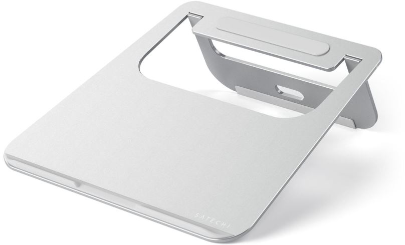 Chladicí podložka Satechi Aluminum Laptop Stand - Silver