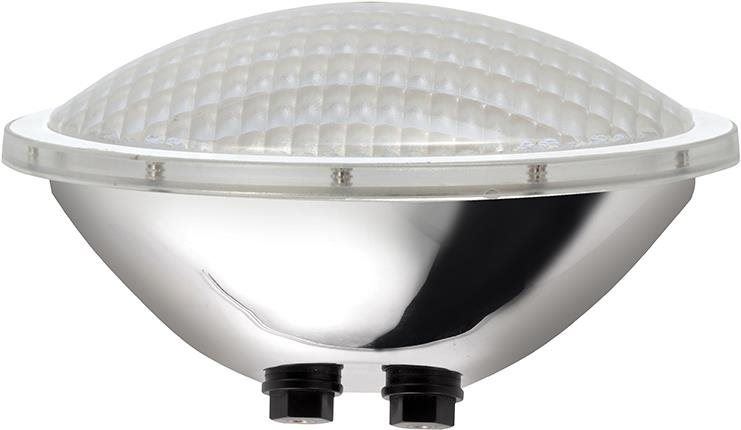 LED žárovka Diolamp SMD LED reflektor PAR56 do bazénu 20W / 3000K / 1740 lm