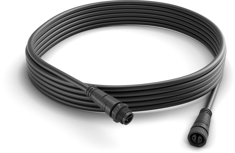 Prodlužovací kabel Philips Hue Outdoor extension cable 17424/30/PN