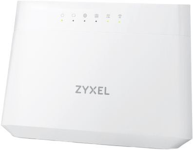 VDSL2  modem Zyxel VMG3625