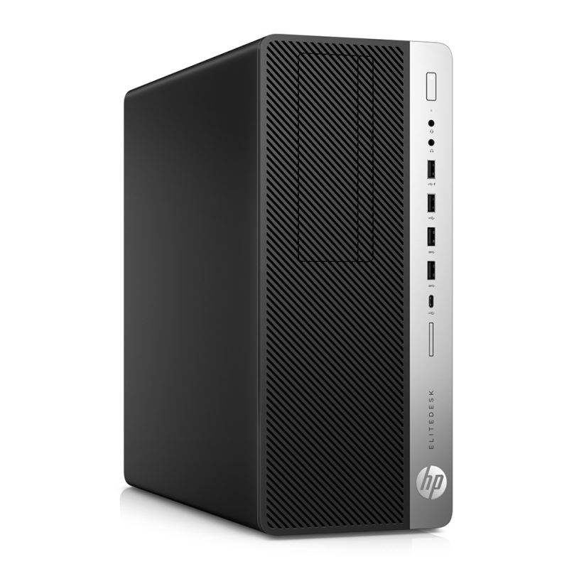 Repasovaný PC HP EliteDesk 800 G5 TWR, záruka 24 měsíců