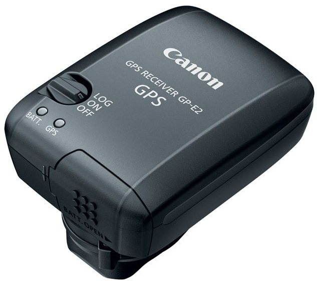 GPS Modul Canon GP-E2