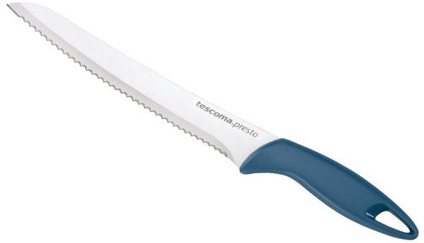 Kuchyňský nůž TESCOMA Nůž na chléb PRESTO 20 cm
