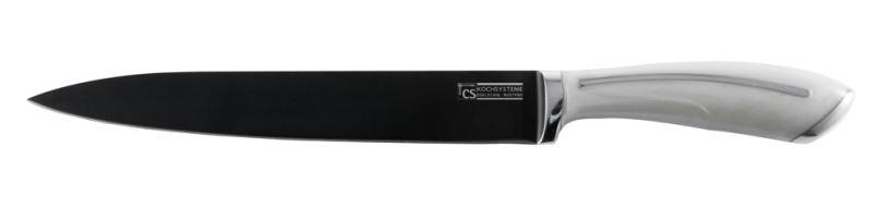 CS SOLINGEN Nůž porcovací s titanovým povrchem 20 cm GARMISCH CS SOLINGEN CS-070519