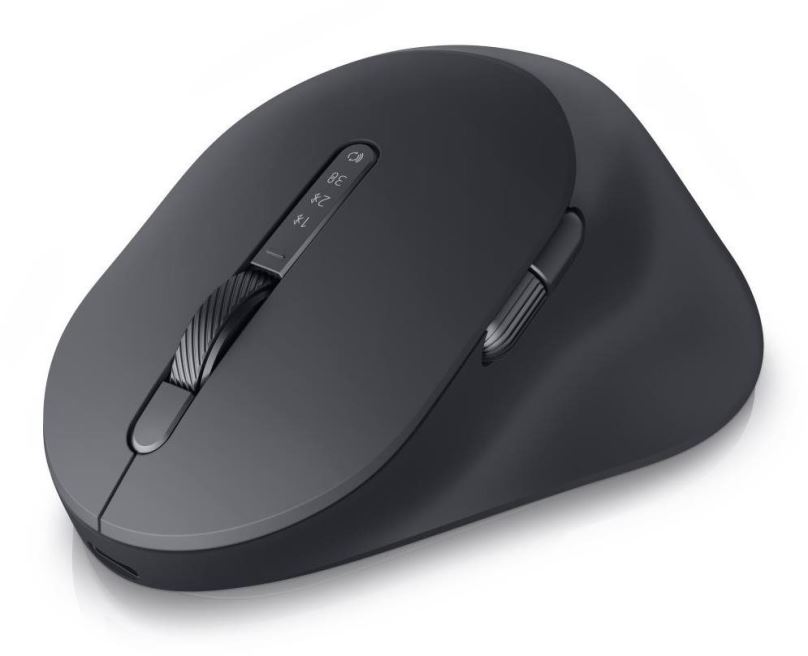 Myš Dell Premier Rechargeable Mouse MS900