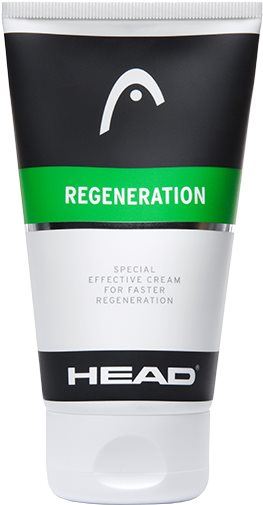 Krém HEAD effective Regeneration účinný krém 150 ml