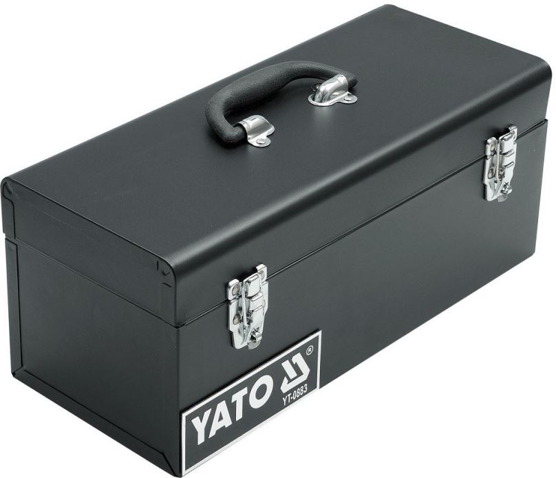 Box na nářadí YATO Box na nářadí 428x180x180mm