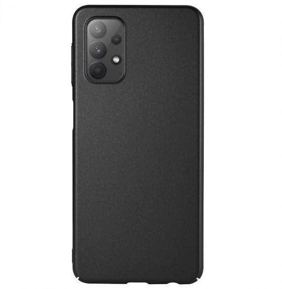 Kryt na mobil Lenuo Leshield pro Samsung Galaxy A32 5G, černý