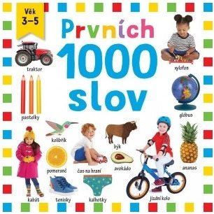 Svojtka & Co. Prvních 1000 slov
