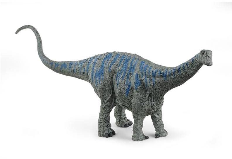Figurka Schleich Prehistorické zvířátko - Brontosaurus 15027