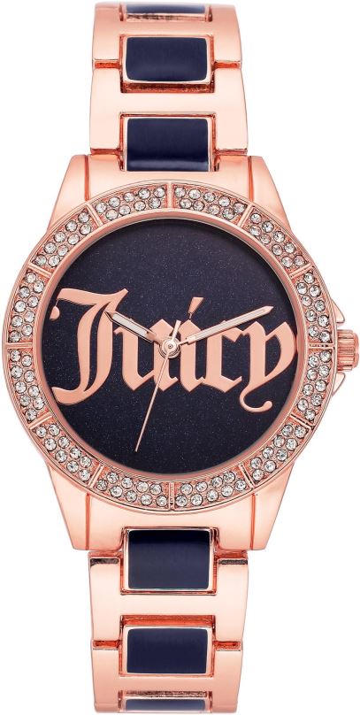 Dámské hodinky Juicy Couture JC/1308NVRG