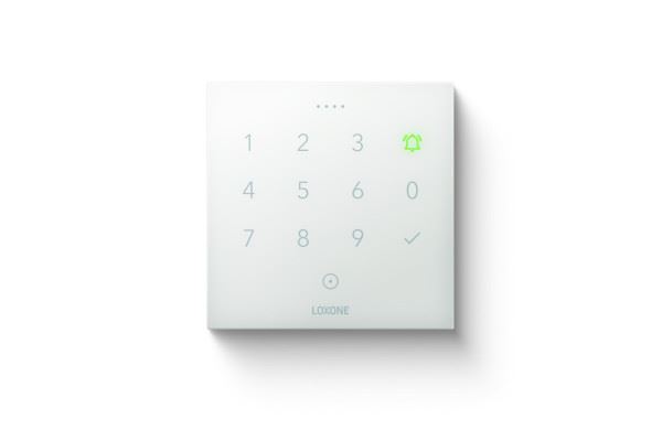 LOXONE NFC Code Touch Air