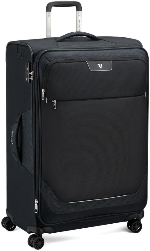 Cestovní kufr Roncato JOY L, černá
