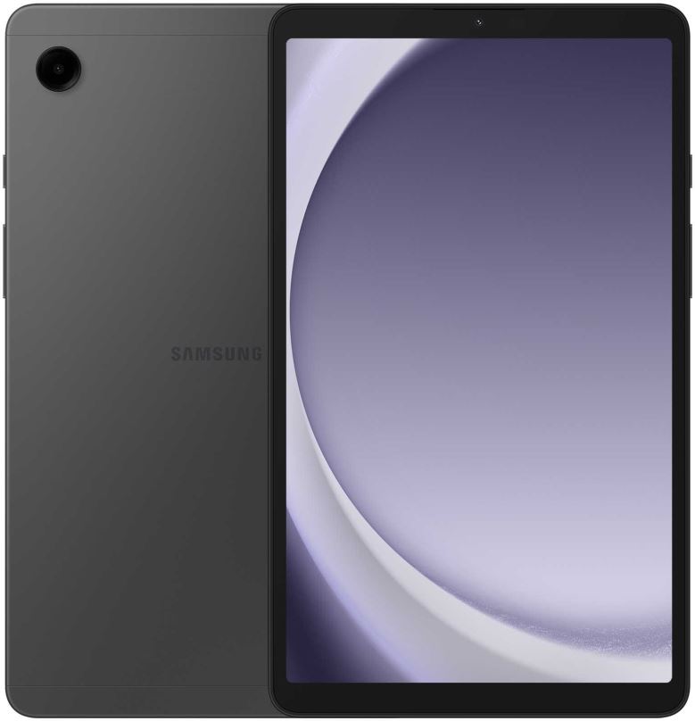 Tablet Samsung Galaxy Tab A9 LTE 4GB/64GB grafitová