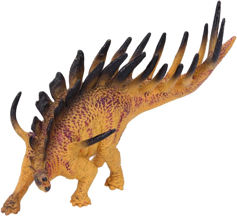 Figurka Atlas Kentrosaurus
