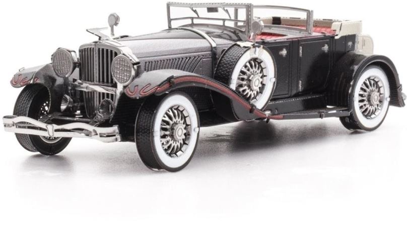 3D puzzle Metal Earth 3D puzzle 1935 Duesenberg Model J