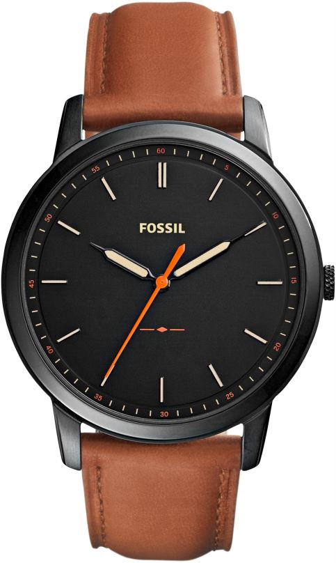 Pánské hodinky FOSSIL THE MINIMALIST 3H FS5305