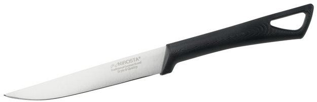 Kuchyňský nůž Nirosta Nůž na zeleninu STYLE 110/230mm