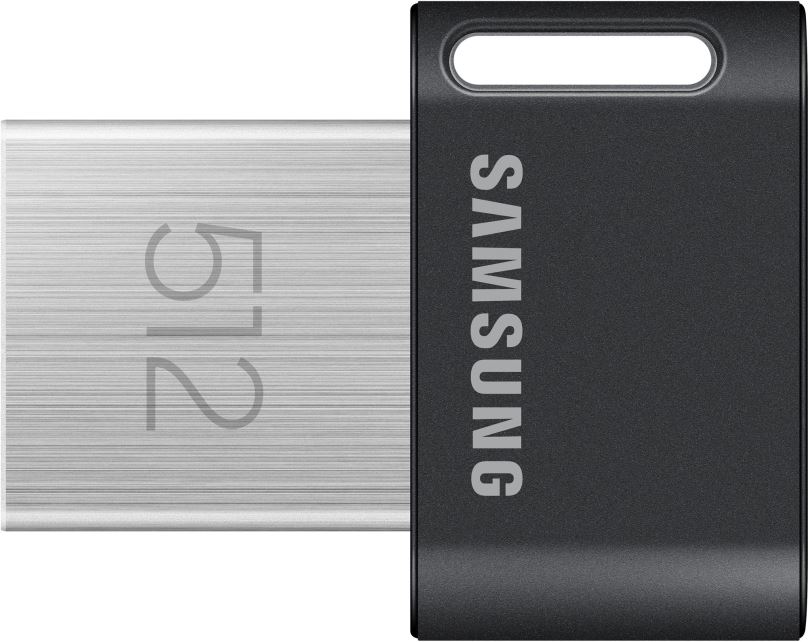 Flash disk Samsung USB 3.2 512GB Fit Plus