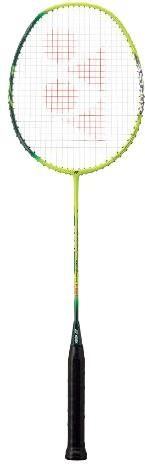 Badmintonová raketa Yonex Astrox 01 Feel, Lime