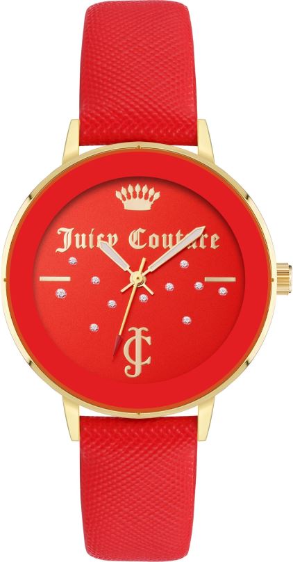 Dámské hodinky Juicy Couture JC/1264GPRD
