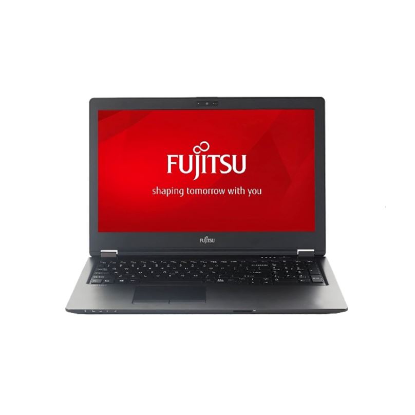 Repasovaný notebook Fujitsu LifeBook U759, záruka 24 měsíců