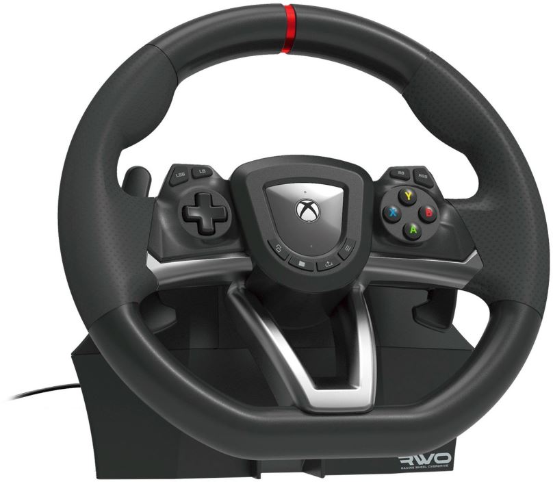 Volant Hori Racing Wheel Overdrive - Xbox