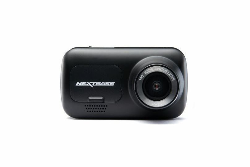 Kamera do auta Nextbase Dash Cam 222G