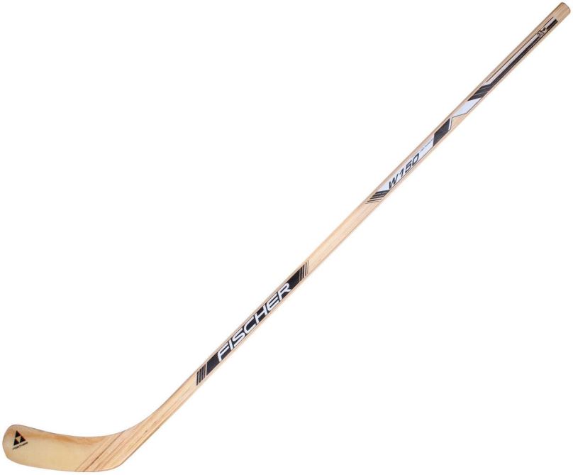 Hokejka W150 YTH dřevěná hokejka LH 92