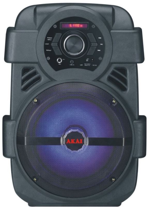 Bluetooth reproduktor AKAI ABTS-808L