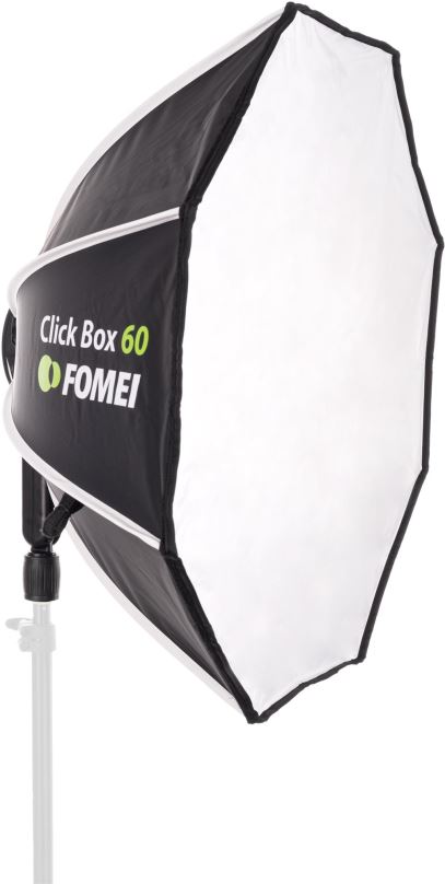 Softbox FOMEI Click Box 60