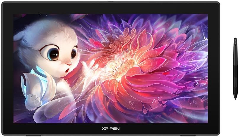 Grafický tablet XPPen Artist 22 (2. gen)