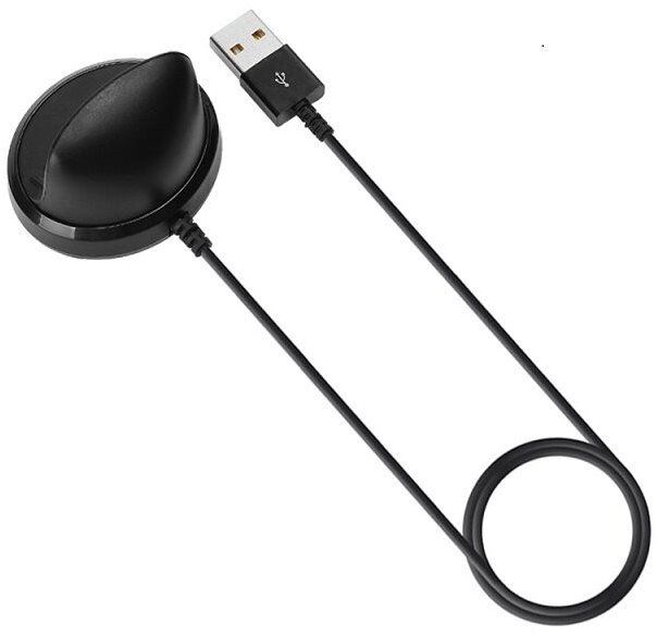 Napájecí kabel Tactical USB Nabíjecí kabel pro Samsung Gear Fit2 SM-R360