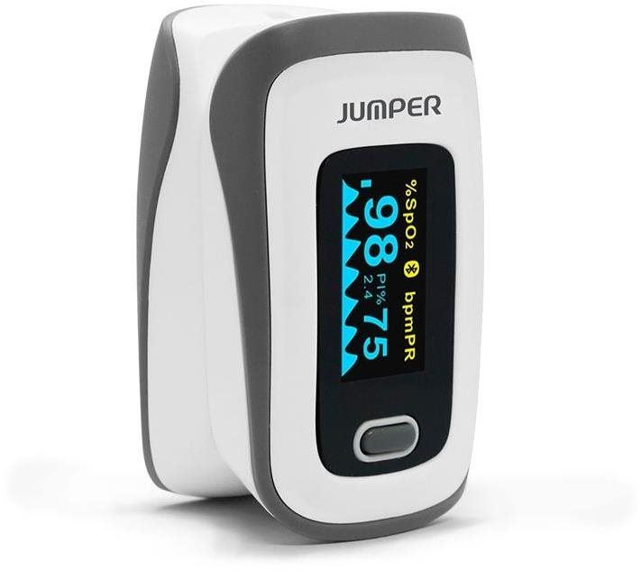 Oxymetr Jumper Medical JPD-500F
