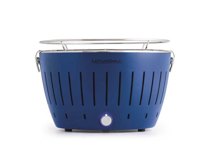 Gril LotusGrill G 34 Deep Blue