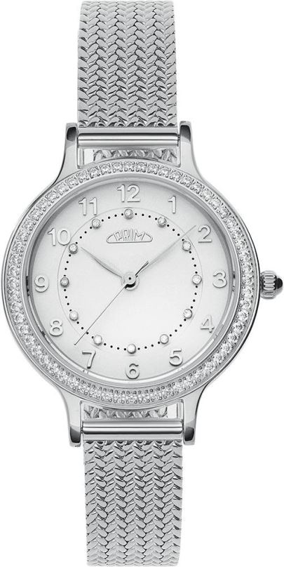 Dámské hodinky Prim Olympia Diamond 23 - A - W02P.13185.A