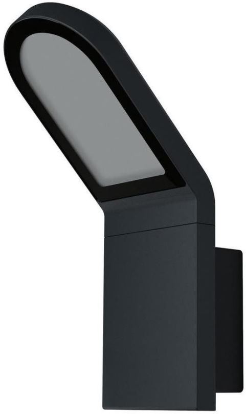 Nástěnná lampa Ledvance - LED VenKovní nástěnné svítidlo ENDURA LED/11,5W/230V IP44