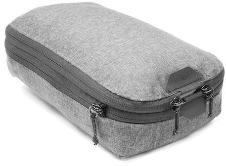 Cestovní pouzdro Peak Design Packing Cube Small - Charcoal