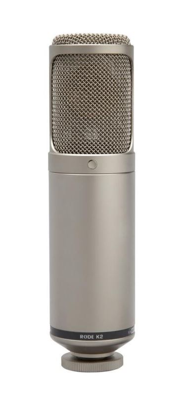 Mikrofon RODE K2