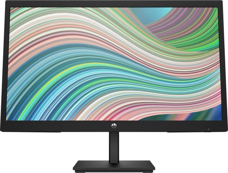 LCD monitor 21.5" HP V22ve G5