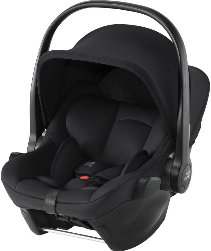 Autosedačka Britax Römer Baby-Safe Core Space Black