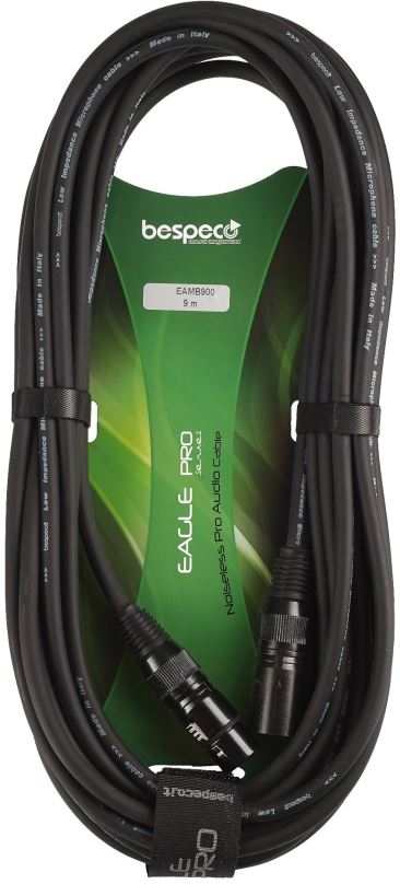Audio kabel BESPECO EAMB900