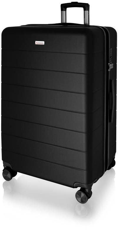 Cestovní kufr Avancea Cestovní kufr DE2966 Černý L