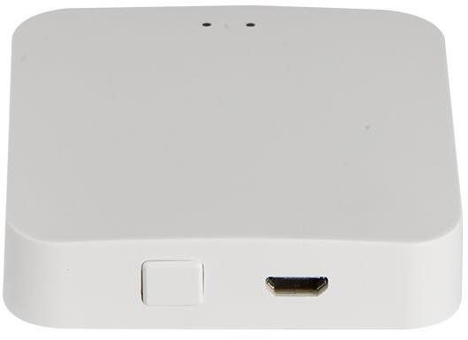 Detektor iQtech Smartlife GW003, Bluetooth gateway, WiFi