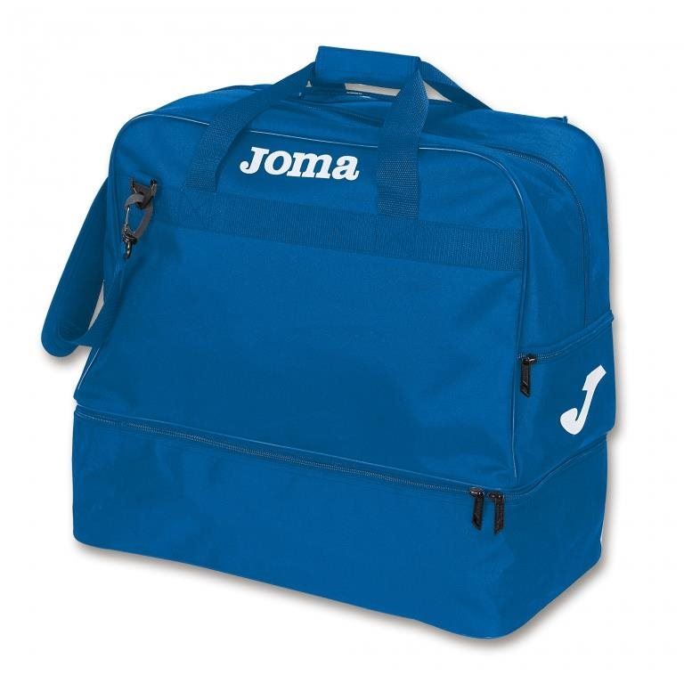 Sportovní taška Joma Training III fotbalová taška Royal