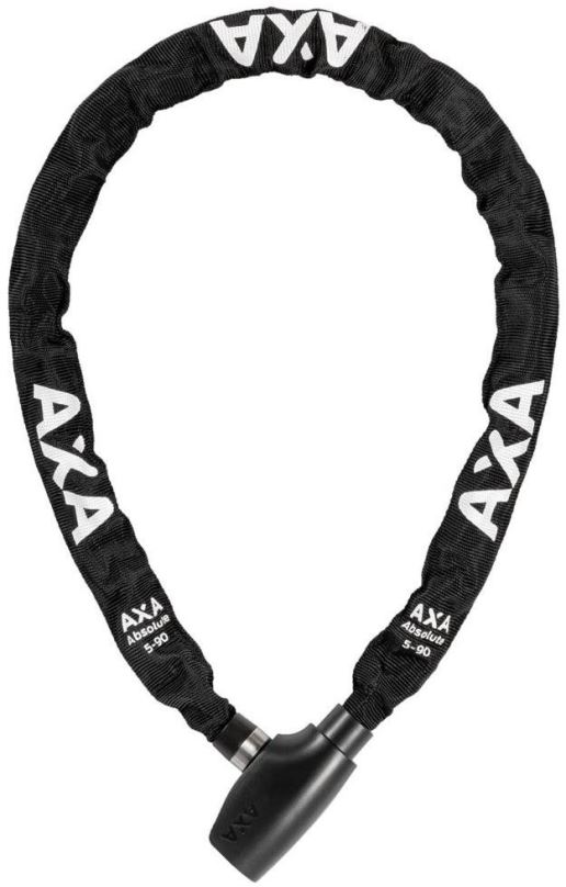 Zámek na kolo AXA Chain Absolute 5 - 90