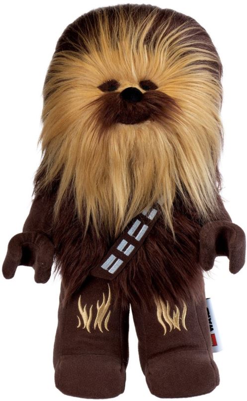 Plyšák Star Wars Chewbacca